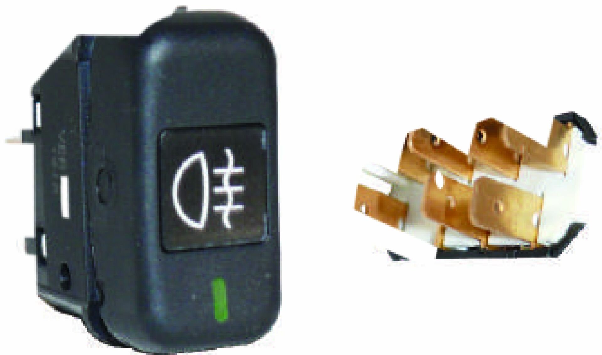 AN1700 ANAHTAR SIS LAMBA  MERCEDES KAMYON DEVRE