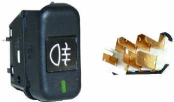 AN1700 ANAHTAR SIS LAMBA  MERCEDES KAMYON DEVRE