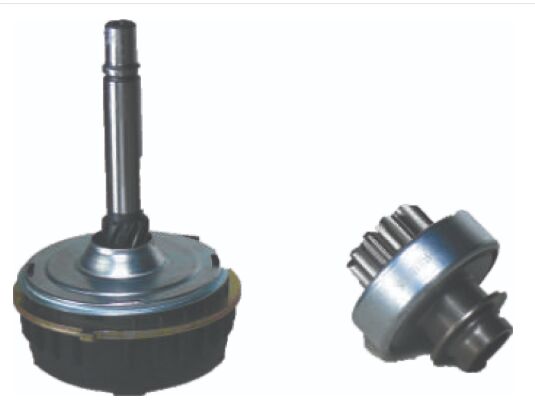 RT774 REDÜKSİYON TAKIMI VALEO TIP D7R HYUNDAI