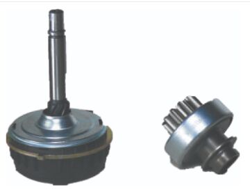 RT774 REDÜKSİYON TAKIMI VALEO TIP D7R HYUNDAI