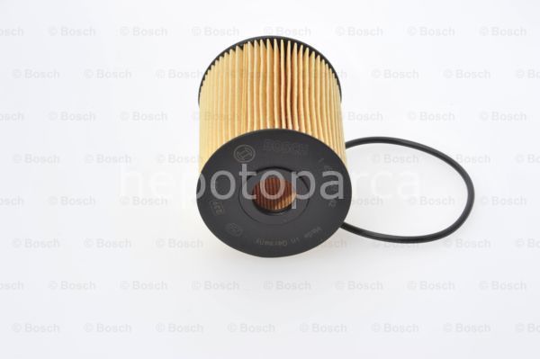 VW (VOLKSWAGEN) Passat 2.3 Variant 09.1997 - 11.2000 BOSCH YAĞ FİLTRESİ