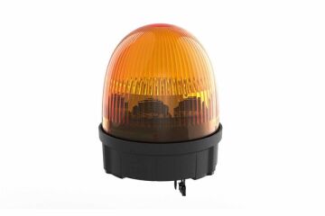 Dörtlü Flaşör,LED,12-24V,Sarı,Universal,Montaj:Vid -