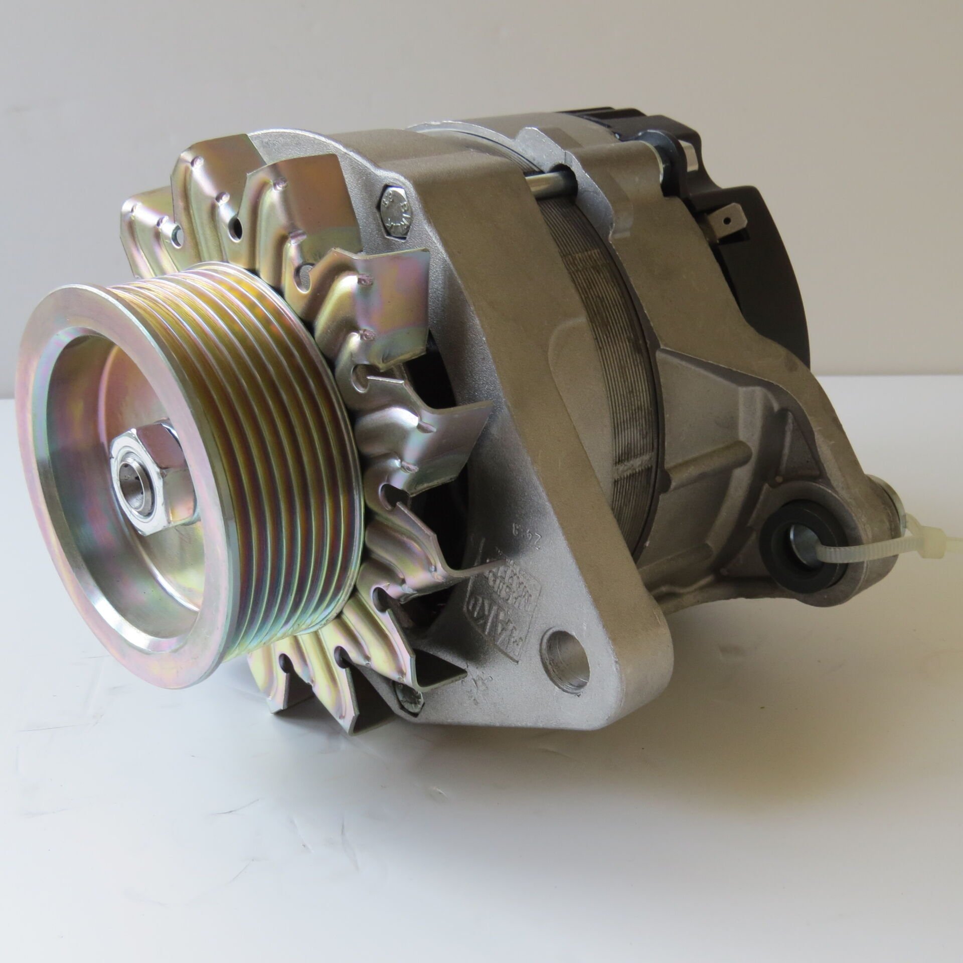 060 ALTERNATÖR 24V  FORD CARGO YM