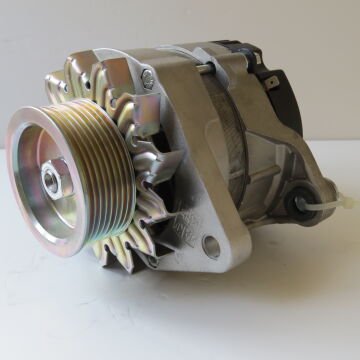 060 ALTERNATÖR 24V  FORD CARGO YM