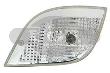 620976 MERCEDES ATEGO ÖN SİNYAL LAMBASI SOL