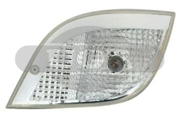 620976 MERCEDES ATEGO ÖN SİNYAL LAMBASI SOL