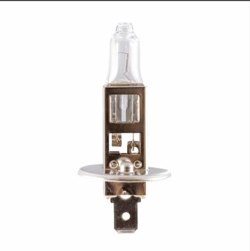 22102 H1 12V 100 P14.5s STANDART IŞIK