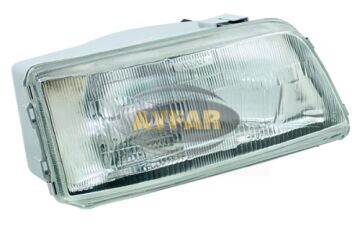 505534 PEUGEOT BOXER-DUCATO-CITROEN.JUMPER FAR SOL FİAT 1301150080