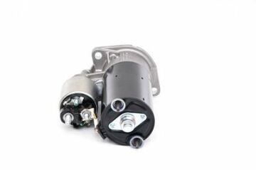 Marş Motoru VOLVO  BMW12411312104; BMW12411312130; BMW12411350042