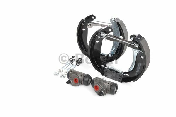 Kampana Fren Revizyon Kiti - SUPERPRO - [180 / 30  ZX 1.4 ( 03.1991 - 08.1993 ); ZX 1.4i ( 03.1991 - 08.1992 ); ZX 1.6i ( 03.1991 - 12.1994 ); ZX 1.6i ( 03.1991 - 12.1994 ); ZX 1.1 ( 03.1991 - 08.1996 ); ZX 1.9 Diesel ( 03.1991 - 10.1997 ); ZX 1.9 Di