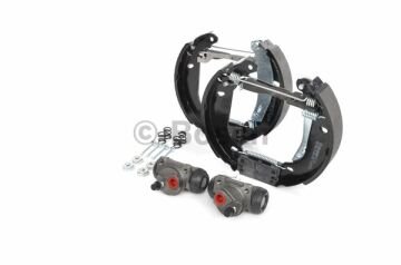 Kampana Fren Revizyon Kiti - SUPERPRO - [180 / 30  ZX 1.4 ( 03.1991 - 08.1993 ); ZX 1.4i ( 03.1991 - 08.1992 ); ZX 1.6i ( 03.1991 - 12.1994 ); ZX 1.6i ( 03.1991 - 12.1994 ); ZX 1.1 ( 03.1991 - 08.1996 ); ZX 1.9 Diesel ( 03.1991 - 10.1997 ); ZX 1.9 Di