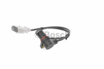 Devir SensörüVW (VOLKSWAGEN); AUDI; SKODA; SEAT; G Golf IV 1.6 199710 - 200405; Golf IV 1.6 199801 - 200405; Golf IV 2.0 199808 - 200405; A3 1.6 199609 - 200106; A4 1.6 199610 - 199907; A3 1.8 199609 - 200306; Golf IV 1.8 T 199710 - 200305; A3 1.6 19