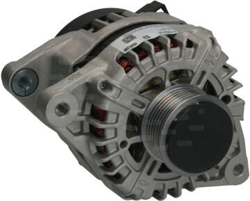 F032116215 Alternatör Hyundai H-1 Travel CRDi 2.5  D4CB 01-05-2008 -,Hyundai H-1 CRDI 2.5 TQ 01-01-2009 -,Hyundai H-1 CRDI 2.5 TQ 01-02-2008 -,Hyundai H-1 CRDi 2.5 D4CB 01-02-2008 -,Hyundai H-1 CRDi 2.5 D4CB 01-05-2008 - 05-2008 - ALT8941