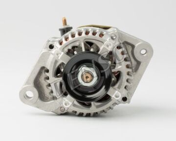 DAN973 ALTERNATOR G3B 14V 60A, DAIHATSU CUORE VI (98-03)  CUORE VII (03-)  MOVE (94-) 0210800930 8717613023556