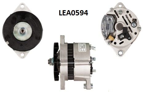 LEA0594  ALTERNATOR 14V/65A SAME DEUTZ-FAHR 022903020BX 116760506000 LRA00137  LRA00712 LRA00751 SA475 120488195 LRA00137 LRA00514 SE022903020BX 120488195 63303100 943321025 A13E23 CA355IR DRA0970 DRA0980 IA0070 IA0112  LRA00975 MAN260 MAN274