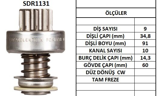 SDR1131  MARS DISLISI-9DIS FIAT ALLIS-IVECO-A IFO-AGRIFULLOM-AIFO 3189 17092 17184 18030 18033 9817920 9959572 79033659 648 134282 19024527 2006209426 10106480 SD314