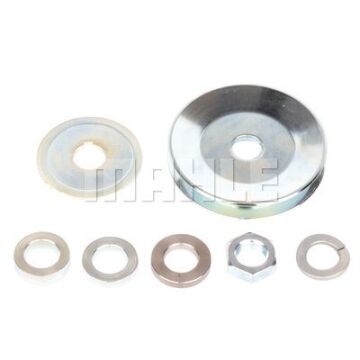 MGX 183KIT Z1660 LETRİKA MAHLE ISKRA MGX183KIT 72737130 16905932500
