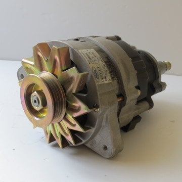 MAKO 061 ALTERNATÖR VAKUMLU TUZLA JEEP (OTOSAN)