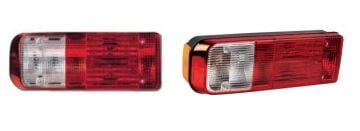 1580-M202R00-A MULTILAMP ÜÇGEN REFLEKTÖR KABLO AMP