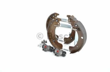 Kampana Fren Revizyon Kiti - SUPERPRO - [255,0 / 4 Trafic 2.1 Diesel 198009 - 199710; Trafic 2.5 Diesel 198903 - 199710; Trafic 2.1 Diesel 199409 - 199710; Trafic 1.9 Diesel 199711 - 200105; Trafic 1.7 198903 - 199710; Trafic 2.5 Diesel 199409 - 1997