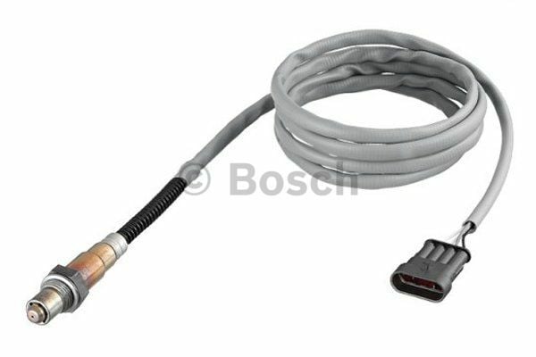 Oksijen (Lambda) SensörüALFA ROMEO 166 3.0 V6 24V 200009 - 200710; 166 2.5 V6 24V 200009 - 200710; 166 3.2 V6 24V 200306 - 200710 FIA 468057510; FIA 46805