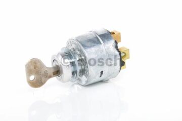 Kızdırma Bujisi Marş Şalteri SAV 0025511351; REN 0025