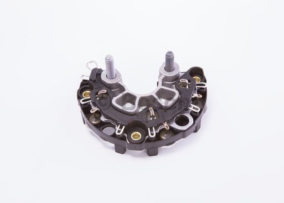 BOSCH_F00M133346 Redresör DİOT TABLASI MAN İVECO DAF  MAN 51261090008; IVE 425