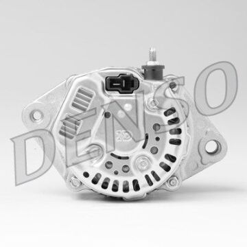 DAN974 ALTERNATOR G3B 14V 60A, DAIHATSU CUORE VI (98-03)  MOVE (94-)  SIRION (98-05) 0210800940 8717613023563
