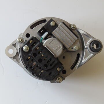 551 ALTERNATÖR 12V FİAT 480 640 STAYR TRAKTÖR
