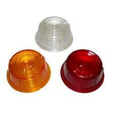 ÜÇLER.A19-0206C ÜÇLER TAKOZ LAMBA CAMI BÜYÜK KIRMIZI