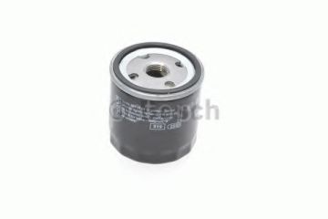 FIAT Palio Weekend 1.7 TD (08.2000 - 02.2002) BOSCH Filtre Seti filitre