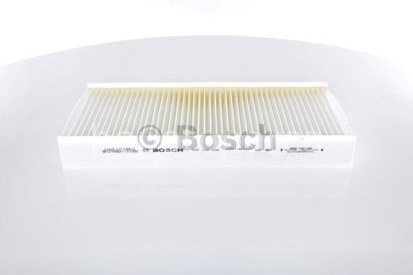 FIAT Scudo 1.6 MultiJet 01.2007 - 04.2016  BOSCH POLEN FİLTRESİ