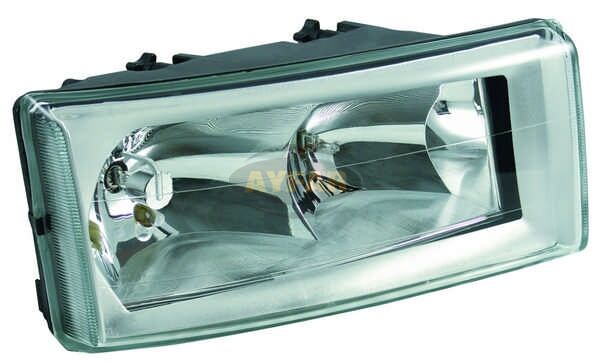 505545 İVECO DAİLY 2002 MOTORLU FAR SOL 50030755