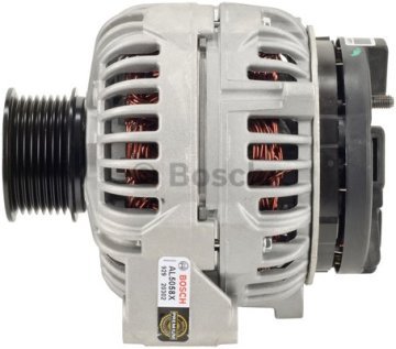 AlternatörJOHN DEERE 8000-Serie DEE SE501834; DEE RE2107