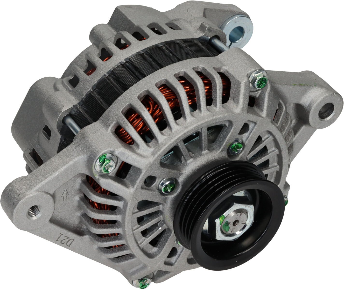 F032116217 Alternatör Dacia Logan MCV 1.6 K7M718 0 1-05-2010 -,Dacia Logan LPG 1.6 K7M818 FS_ 01-05-2010 -