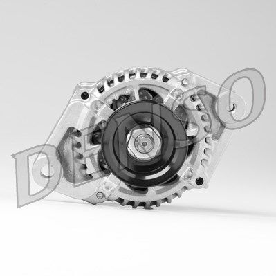 DAN975 ALTERNATOR G3B 14V 65A, DAIHATSU COPEN (03-) 0210801000 8717613023570