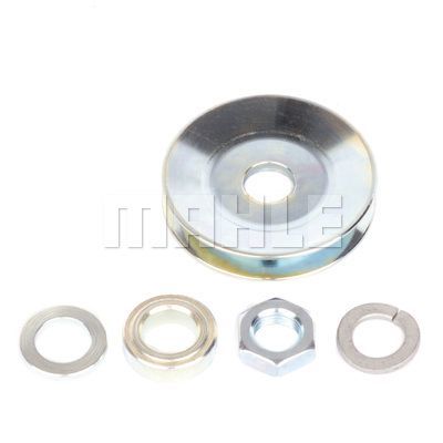 MGX 187KIT Z1660 LETRİKA MAHLE ISKRA MGX187KIT 72737140 16906351500