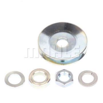 MGX 187KIT Z1660 LETRİKA MAHLE ISKRA MGX187KIT 72737140 16906351500