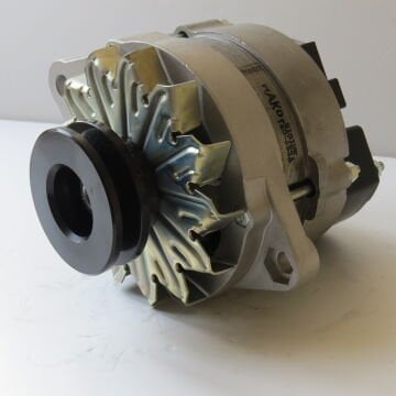 MAKO 557 ALTERNATÖR12V FİAT TRAKTÖR DEVİR SAATİ ÇIKIŞLI