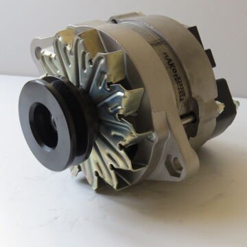 557 ALTERNATÖR12V FİAT TRAKTÖR DEVİR SAATİ ÇIKIŞLI