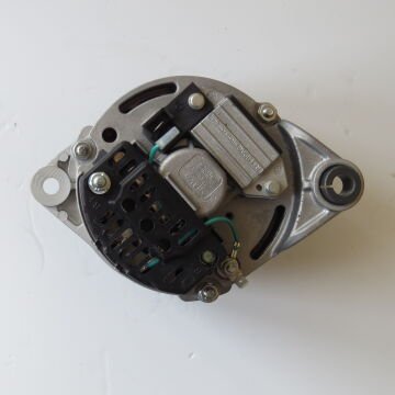 557 ALTERNATÖR12V FİAT TRAKTÖR DEVİR SAATİ ÇIKIŞLI