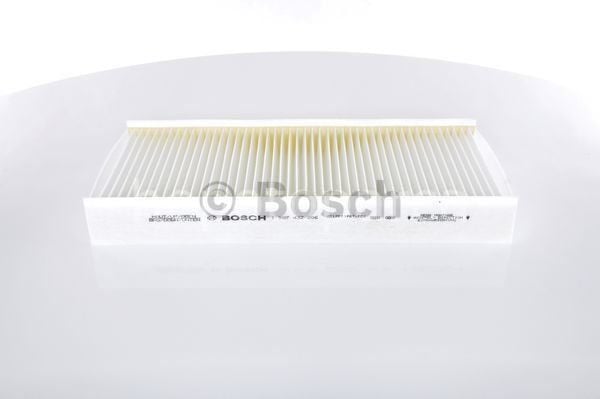 FIAT Scudo 2.0 MultiJet 01.2007 - 04.2016  BOSCH POLEN FİLTRESİ