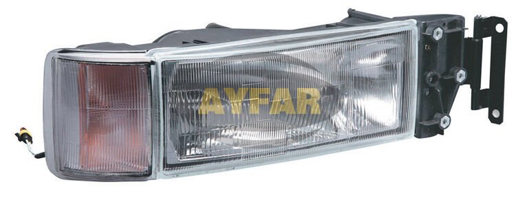 505546 İVECO EURO TECH FAR KOMPLE   SAĞ