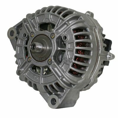 AlternatörJOHN DEERE 6000-Serie SDI 836673431; FEN V8366