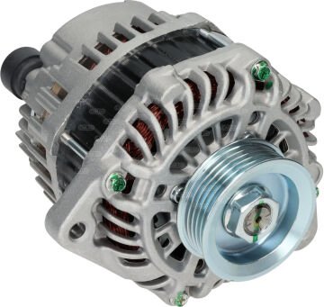 F032116218 Alternatör Honda Jazz 1.5 L15A3 GE 01-0 7-2008 -,Honda Jazz Shuttle 1.5 L15A GG8, GG7, GP2 01-03-2011 - ALT5302