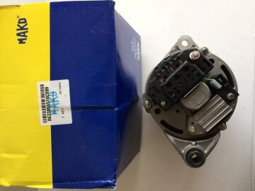 551 ALTERNATÖR 12V MURAT 131 1600CC TOFAŞ DOĞAN KARTAL ŞAHİN