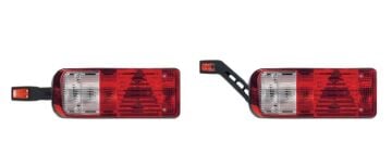 1580-M205R00-A MULTILAMP UÇ-HAT AMP +24V AMPUL