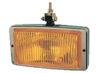 SERTPLAS 0165L E210 HALOGEN SİS LAMBASI BEYAZ