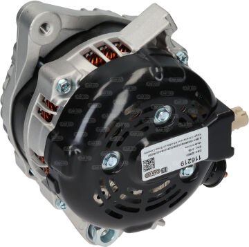 F032116219 Alternatör Toyota Yaris 1.3 1NR-FE _P13 _ 01-12-2010 -,Toyota Yaris 1.3 1NR-FE _P13_ 01-09-2011 -,Toyota Auris 1.3 1NR-FE NZE18_, ZRE18_ 01-10-2012 -,Toyota Auris Touring Sports 1.3 1NR-FE 01-07-2013 -,Toyota Corolla 1.3 1NR-FE NRE18_, ZRE1 -,T