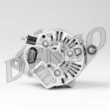 DAN977 ALTERNATOR H3B 14V 70A, DAIHATSU COPEN (03-)  SIRION (05-) 0210800570 8717613023587